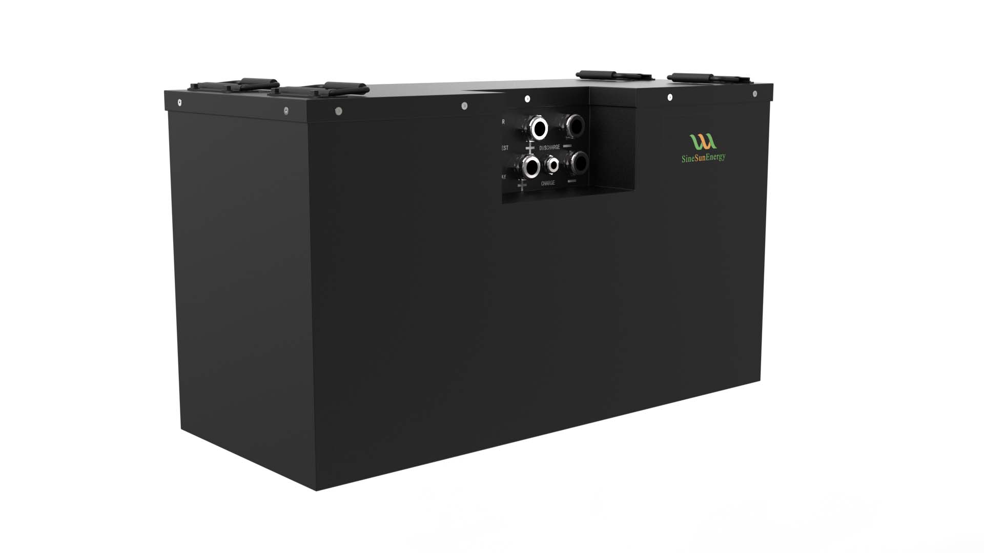 SSE25.6V560Ah Energy Storage System